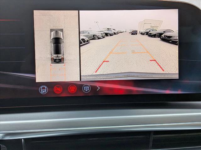 Used 2026 Cadillac Lyriq V image 14