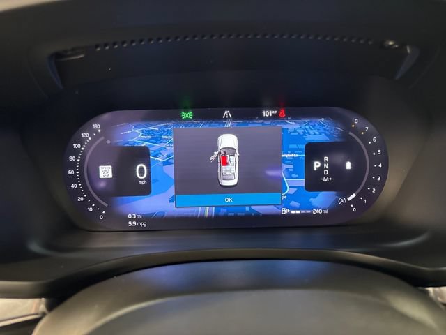 Used 2024 Volvo S60 B5 Core AWD/4WD image 10
