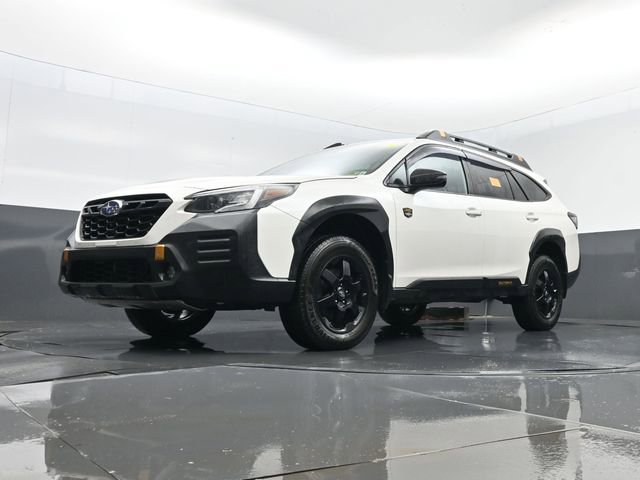 Used 2022 Subaru Outback Wilderness AWD/4WD image 32