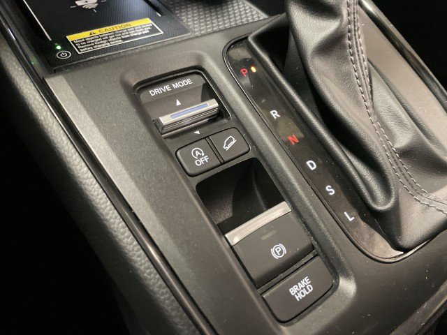 Used 2024 Honda CR-V EX-L image 32