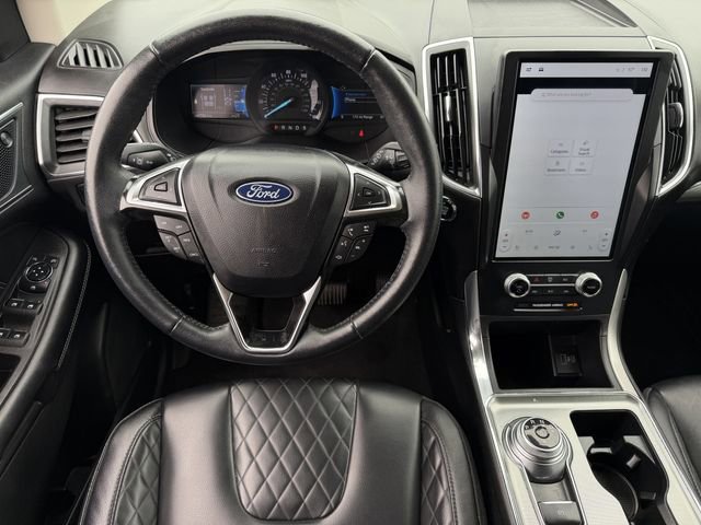 Used 2024 Ford Edge Titanium AWD/4WD image 12