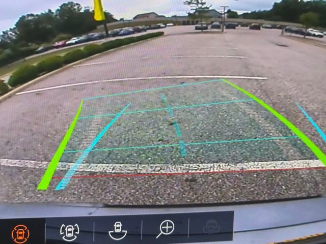 New 2025 Nissan Armada SL w/ Captain's Chari Seat Package image 7