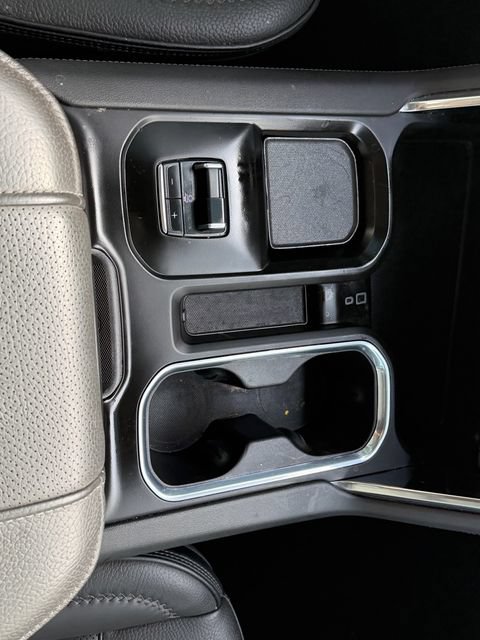 Certified 2025 GMC Sierra 2500 Denali w/ Denali Reserve Package AWD/4WD image 21