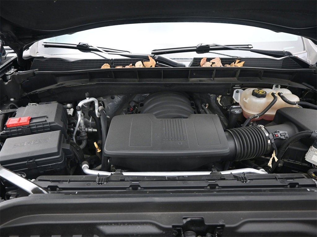 Used 2020 GMC Sierra 1500 SLT w/ SLT Premium Package image 13