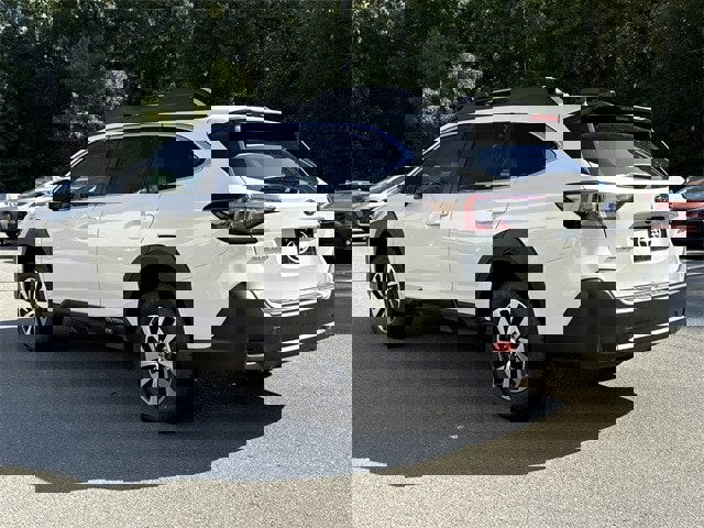 New 2025 Subaru Outback Premium image 5