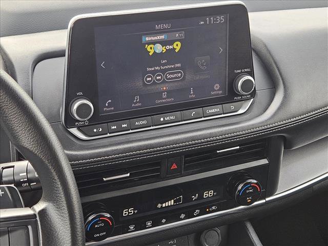 Used 2024 Nissan Rogue SV image 14