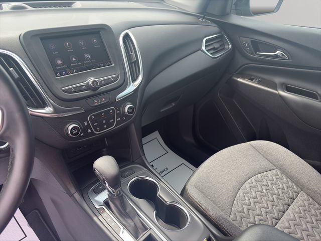 Used 2024 Chevrolet Equinox LT AWD/4WD image 15