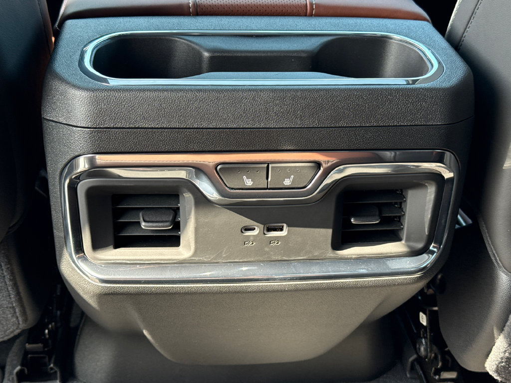 New 2026 GMC Sierra 1500 Denali Ultimate AWD/4WD image 29