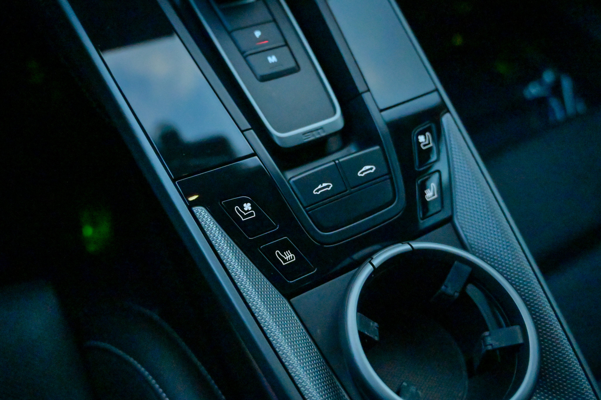 Used 2021 Porsche 911 Targa 4S image 32