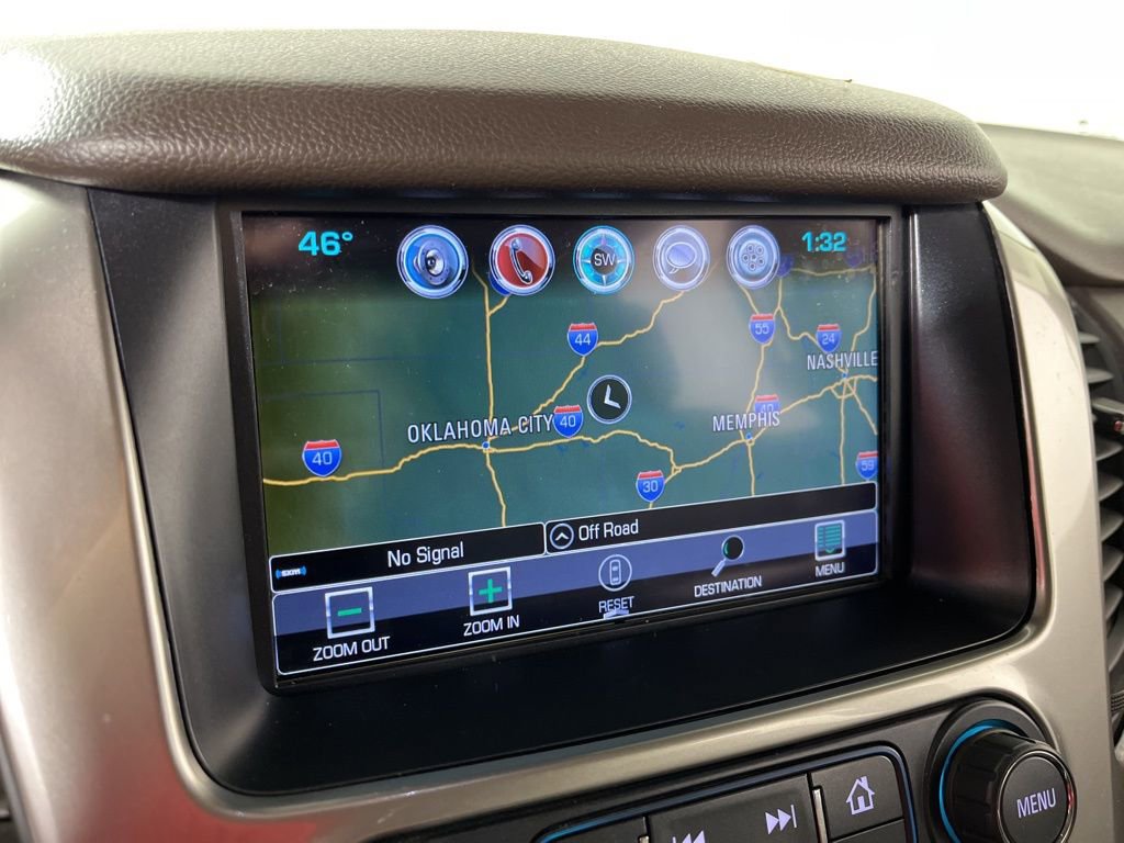 Used 2018 Chevrolet Tahoe Premier image 34