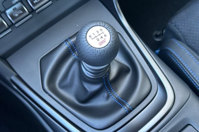 New 2026 Subaru BRZ tS RWD image 17