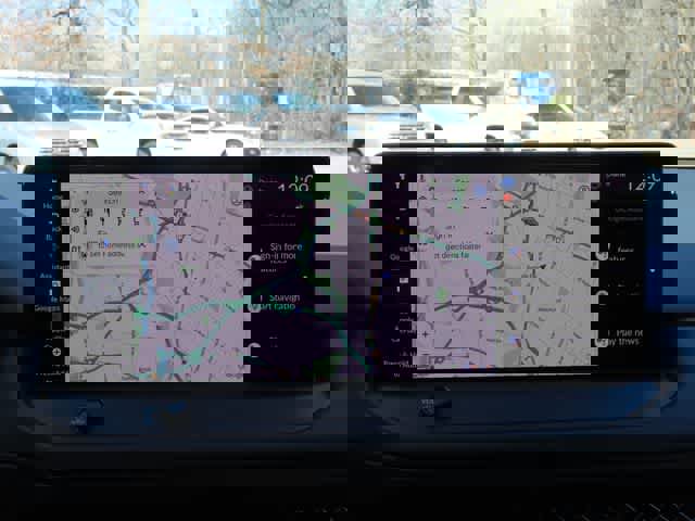 New 2026 Honda Accord Touring image 21