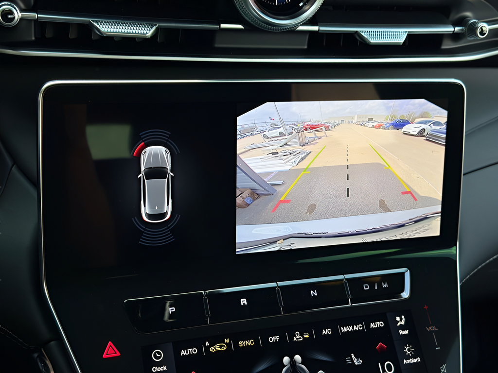 New 2026 Maserati Grecale Modena AWD/4WD image 27