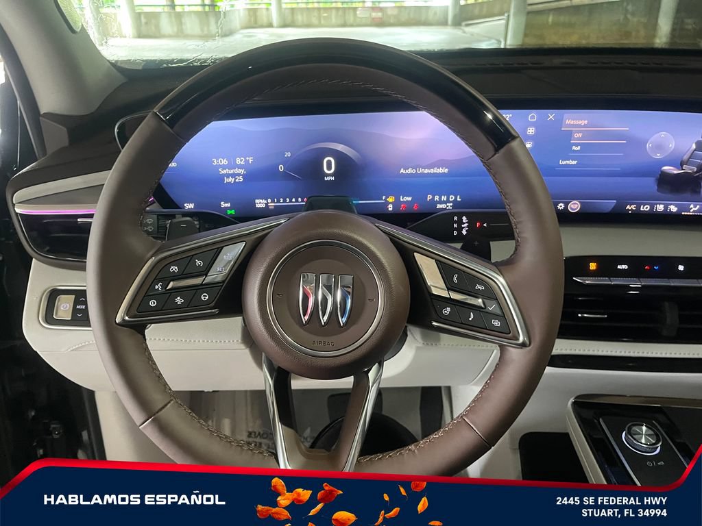 New 2026 Buick Enclave Avenir w/ Super Cruise Package AWD/4WD image 19