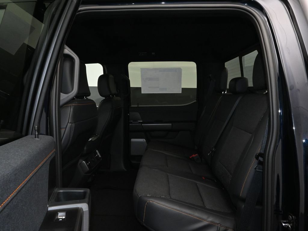 New 2025 Ford F150 Tremor AWD/4WD image 13