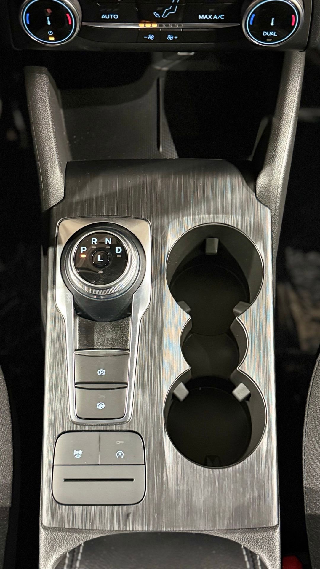 New 2026 Ford Escape Active image 78