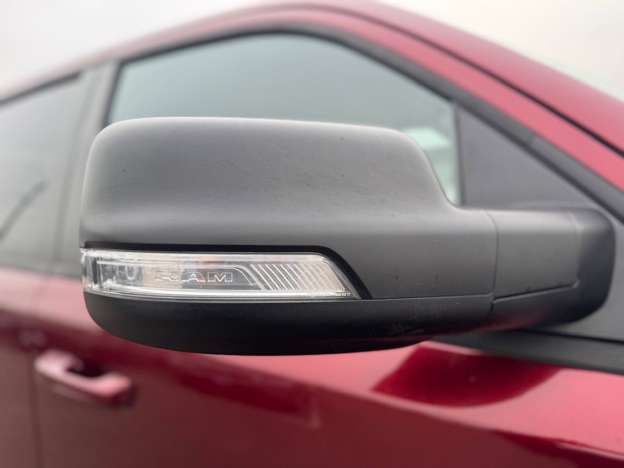 Used 2021 RAM 1500 Big Horn image 51