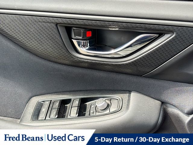 Used 2020 Subaru Legacy Premium w/ Popular Package #1 AWD/4WD image 19