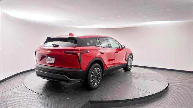 Used 2024 Chevrolet Blazer EV LT AWD/4WD image 8