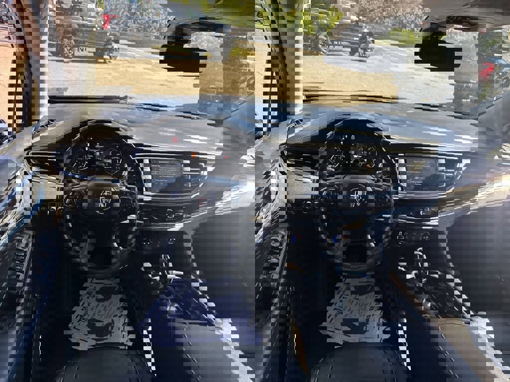 Used 2021 Buick Enclave Avenir w/ Avenir Technology Package image 15