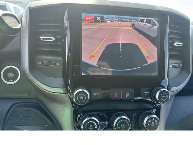 New 2026 RAM 3500 Tradesman w/ Chrome Appearance Group A image 27