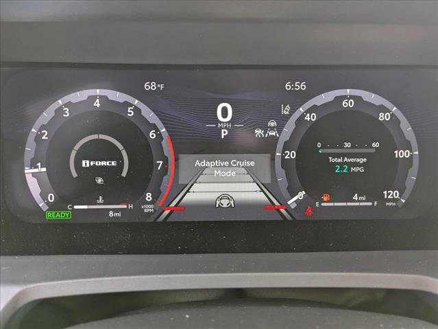 New 2026 Toyota Tacoma TRD Off-Road image 11