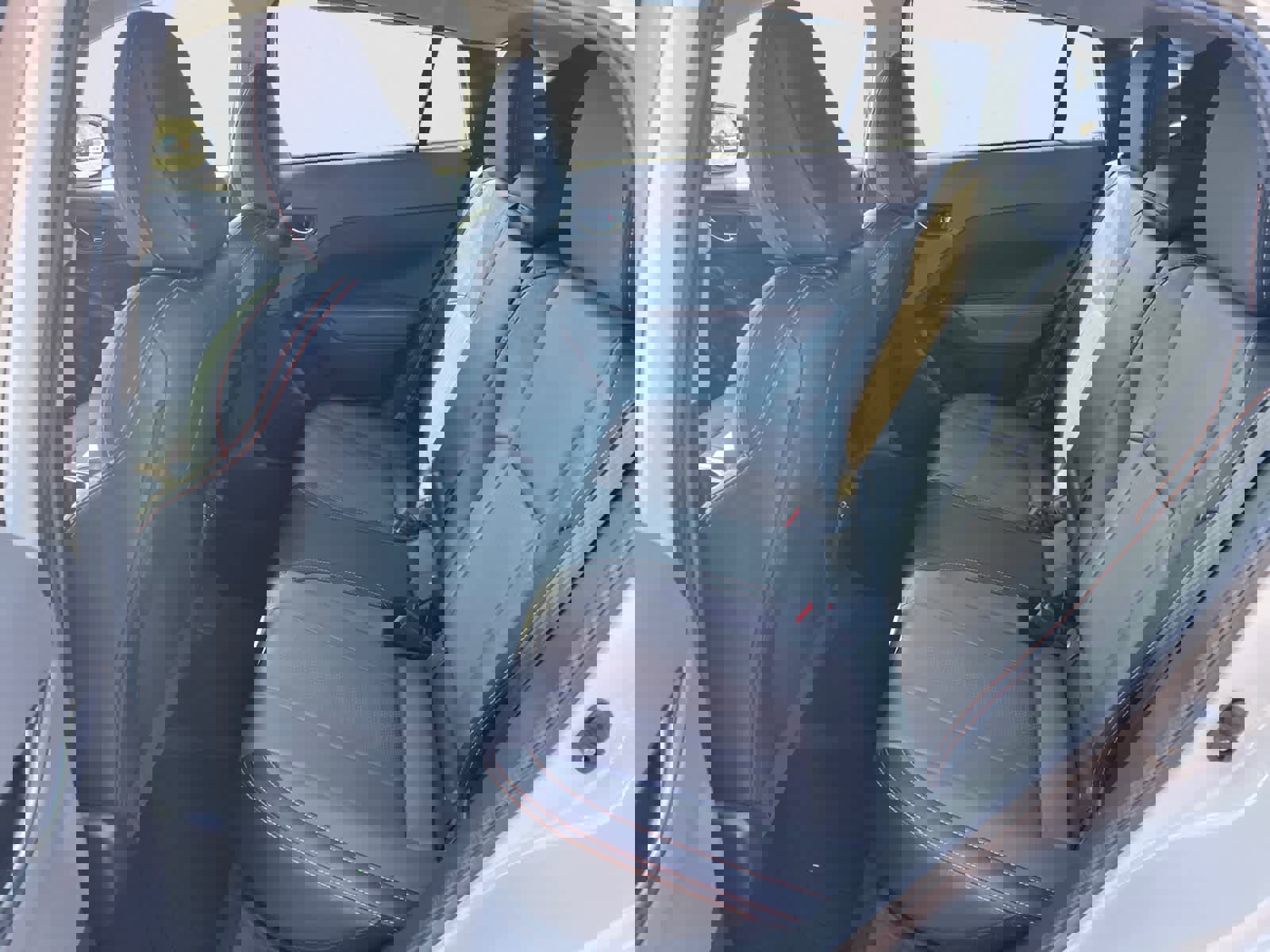 Used 2024 Subaru Crosstrek 2.5i Limited image 12