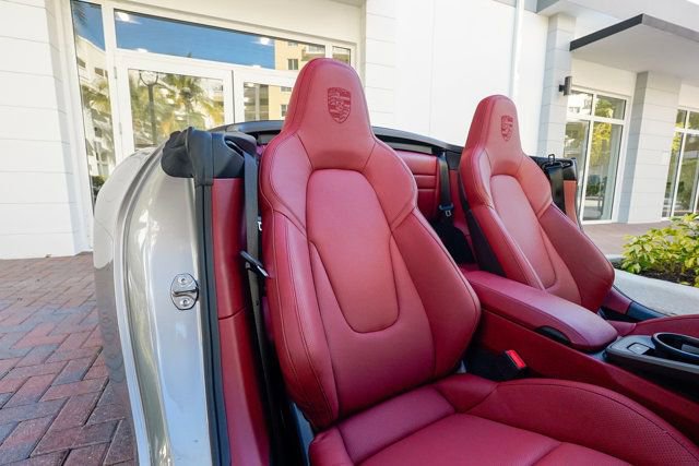 Used 2021 Porsche 911 Carrera image 86