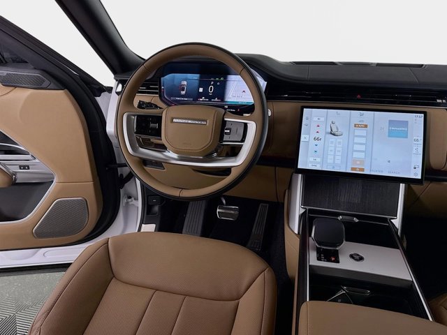 New 2026 Land Rover Range Rover Long Wheelbase Autobiography image 25