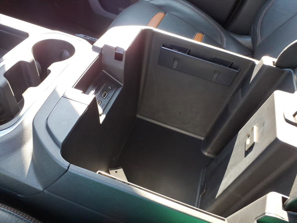 Used 2021 GMC Sierra 1500 AT4 w/ AT4 Preferred Package image 29