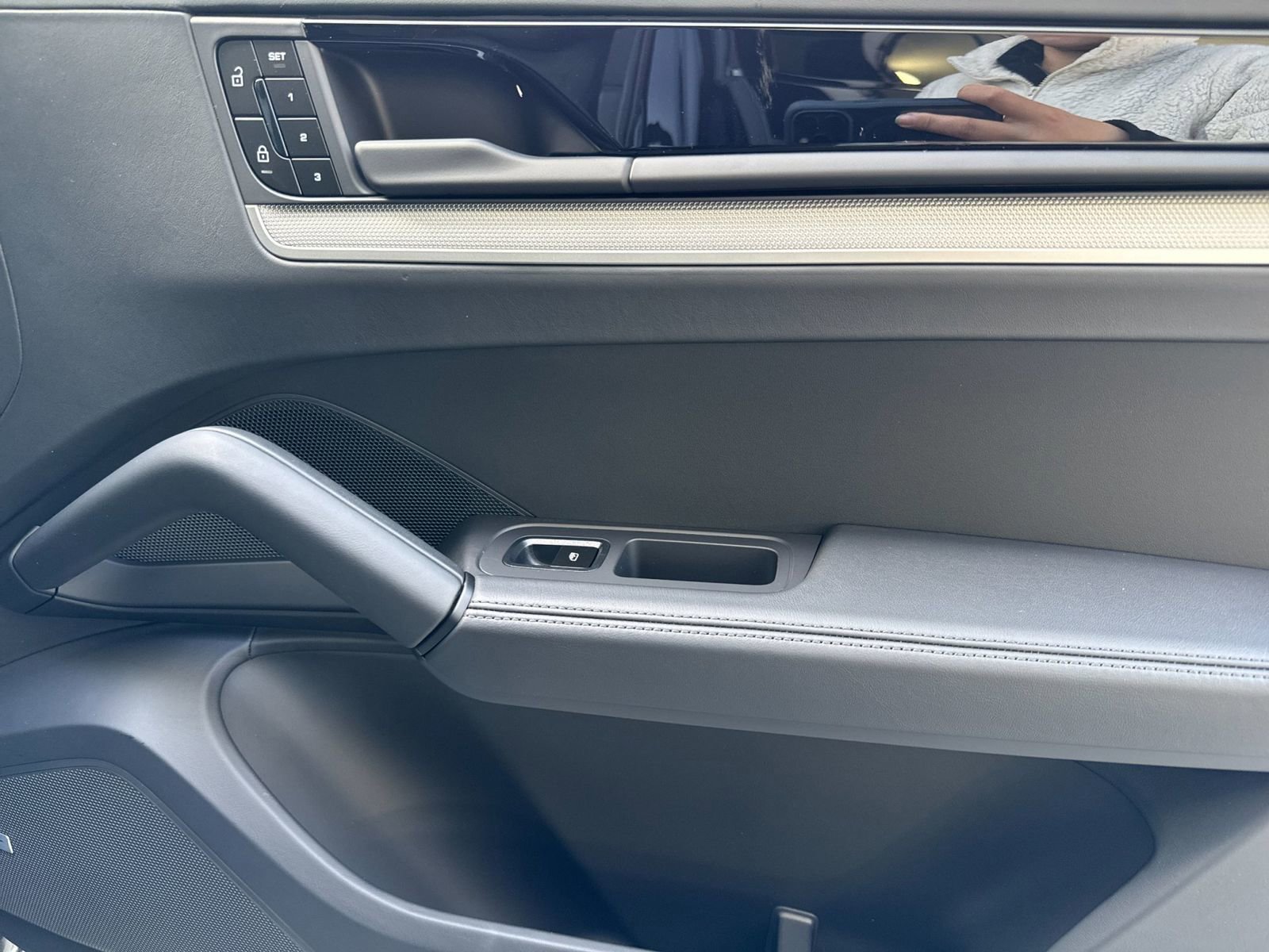 New 2026 Porsche Cayenne S image 20