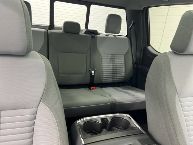 Used 2023 Ford F150 XLT w/ Equipment Group 302A High AWD/4WD image 28
