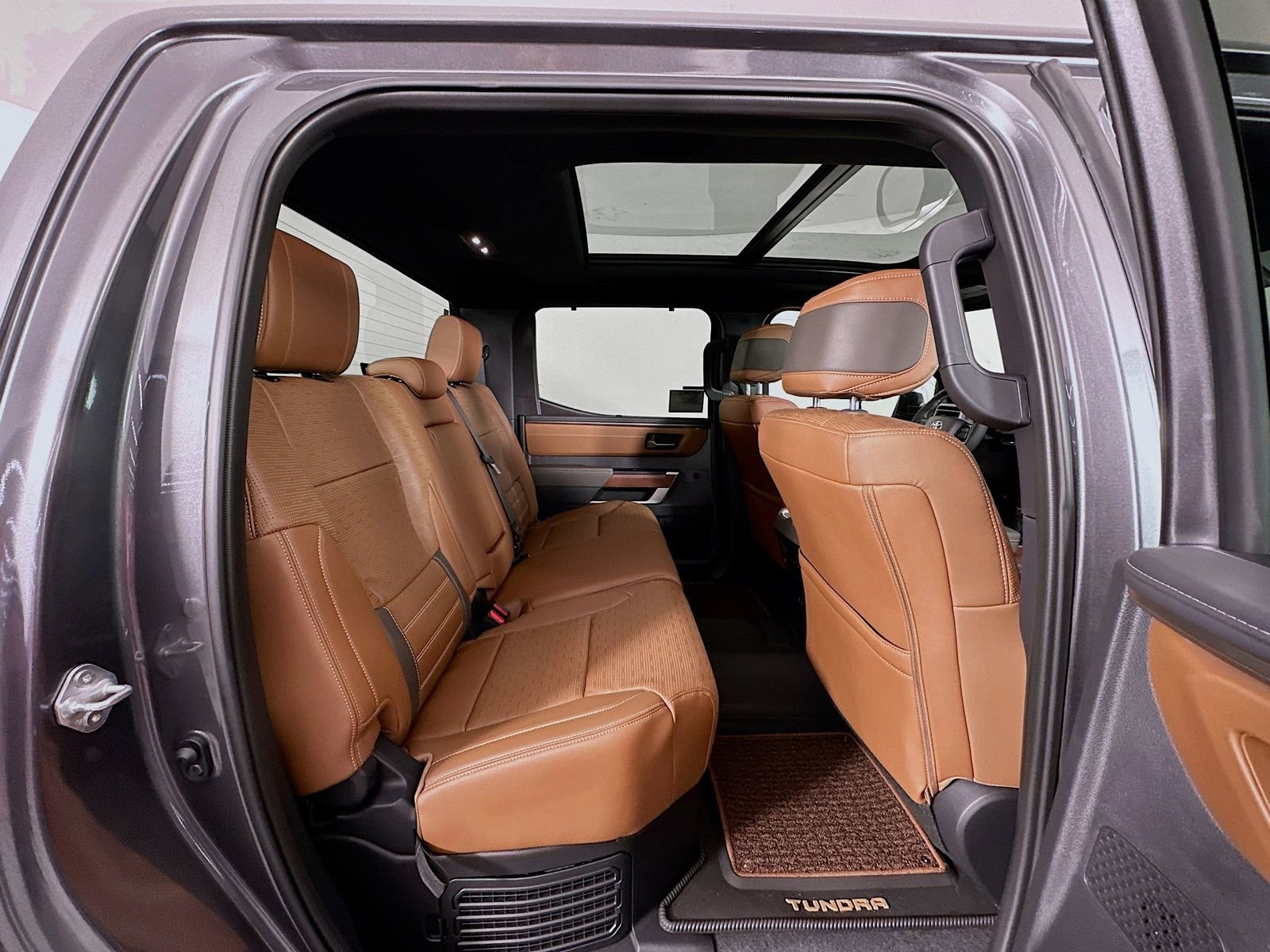 New 2026 Toyota Tundra 1794 Edition image 28