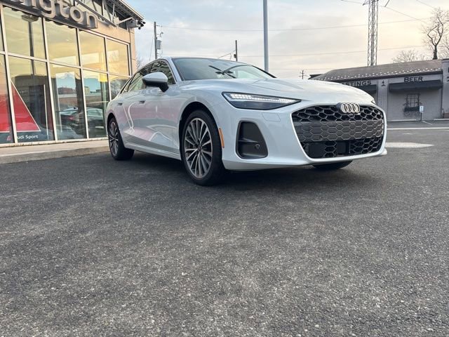 New 2026 Audi A6 Premium Plus image 7