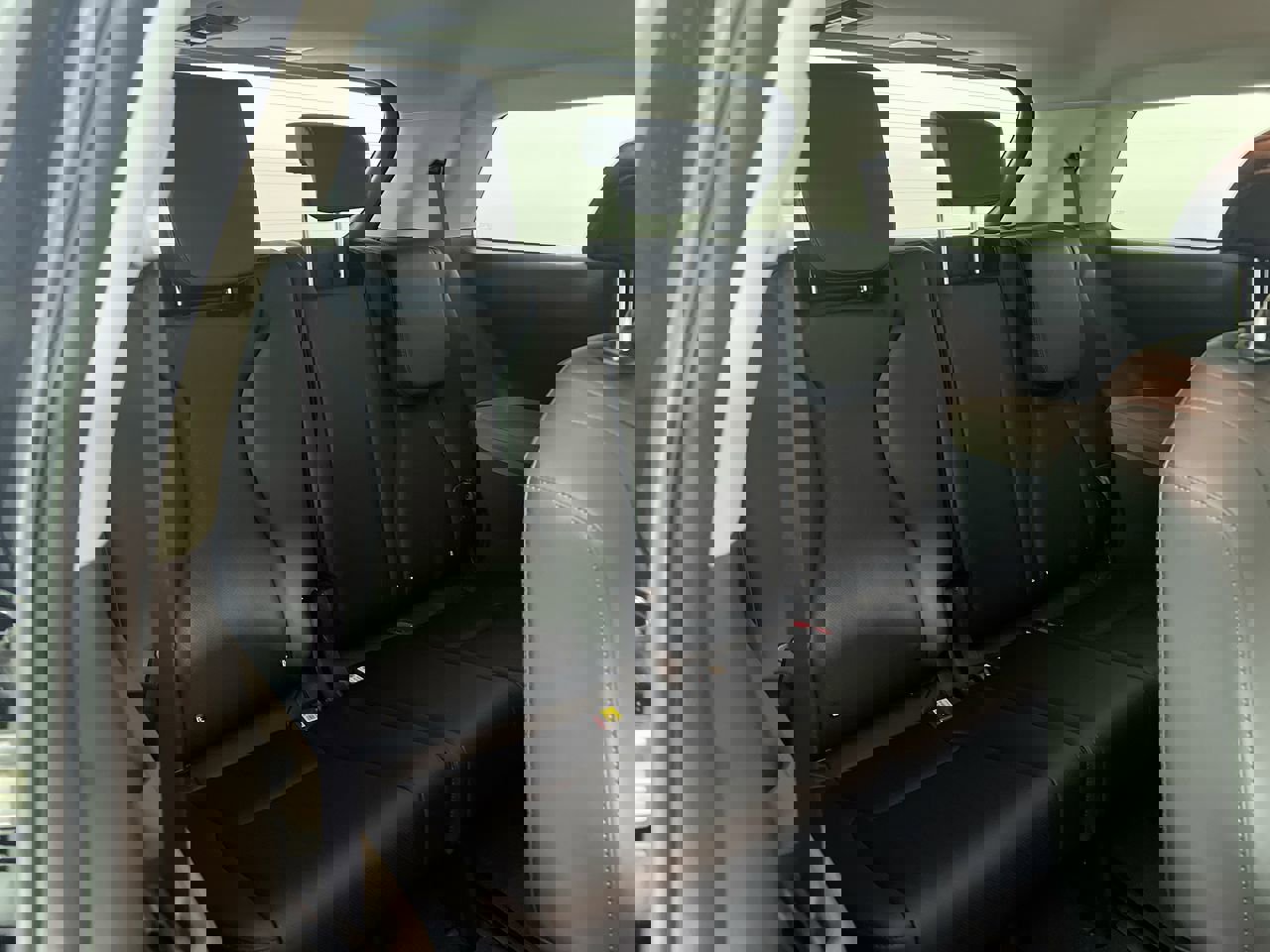 New 2026 Kia Carnival LXS image 29