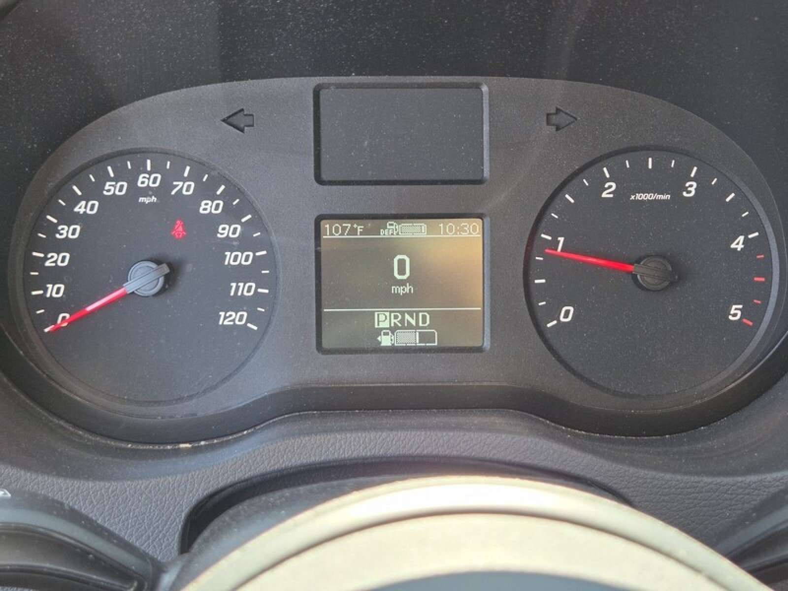 Used 2020 Mercedes-Benz Sprinter 3500 image 31