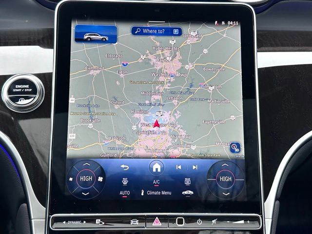 New 2026 Mercedes-Benz GLC 300 4MATIC image 18