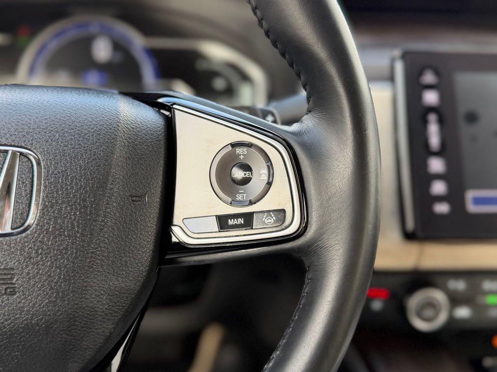 Used 2018 Honda Clarity Touring image 12