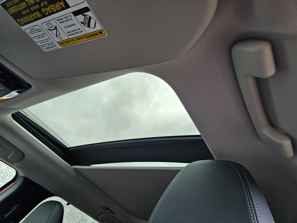 New 2026 Mitsubishi Outlander SEL AWD/4WD image 19