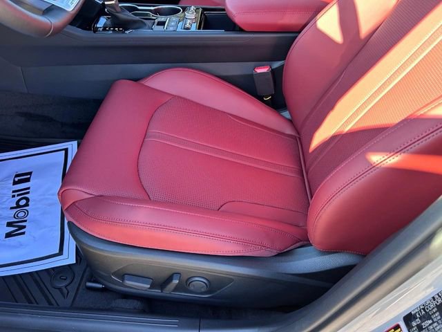 New 2026 Kia K5 GT-Line w/ GT-Line Red Interior Package AWD/4WD image 16