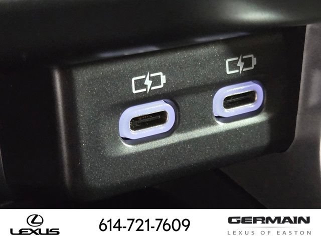 Certified 2023 Lexus RX 350 w/ Cold Area Package AWD/4WD image 34