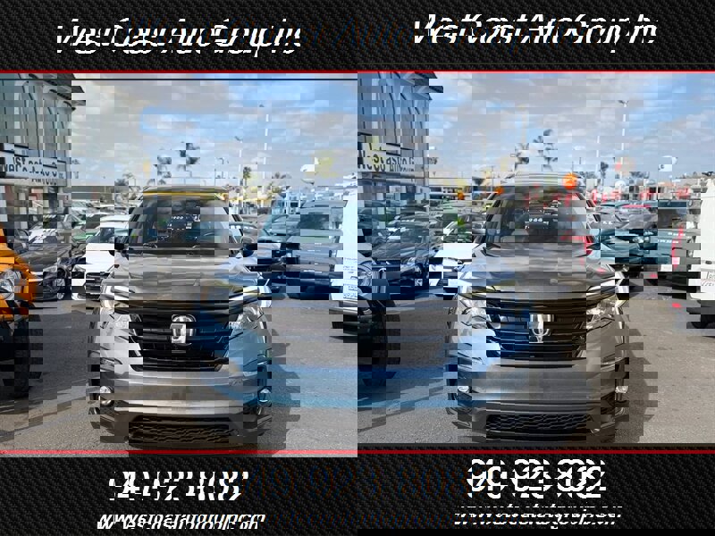 Used 2021 Honda Pilot Special Edition image 35