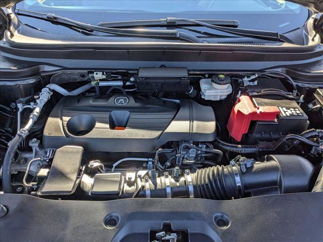 Certified 2020 Acura RDX AWD w/ Technology Package image 27