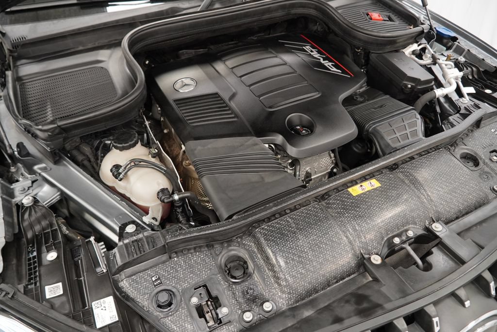 Used 2023 Mercedes-Benz GLE 53 AMG 4MATIC Coupe image 58