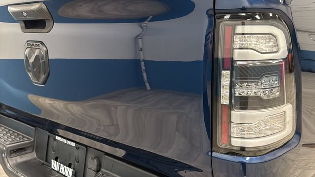 Used 2019 RAM 1500 Big Horn AWD/4WD image 39