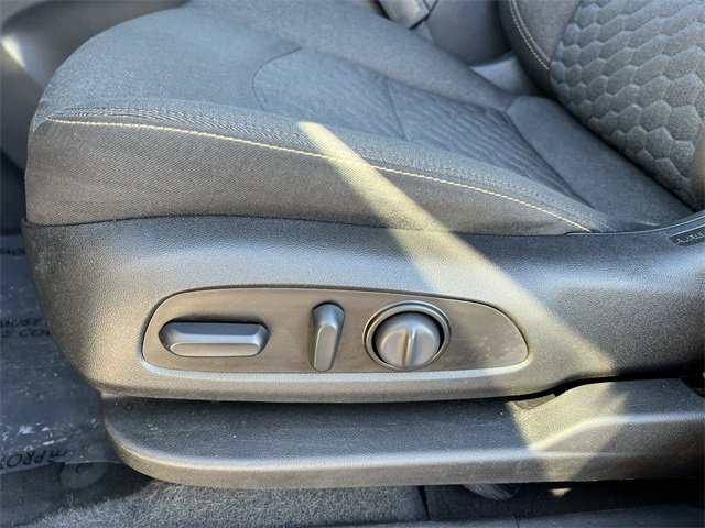 Used 2019 Chevrolet Equinox LT image 10