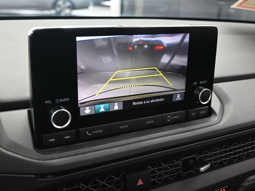 Used 2024 Honda Accord EX image 24