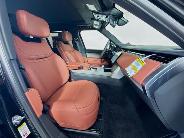 New 2026 Land Rover Range Rover SV AWD/4WD image 31