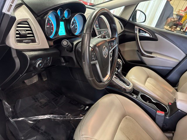 Used 2014 Buick Verano Convenience FWD image 29