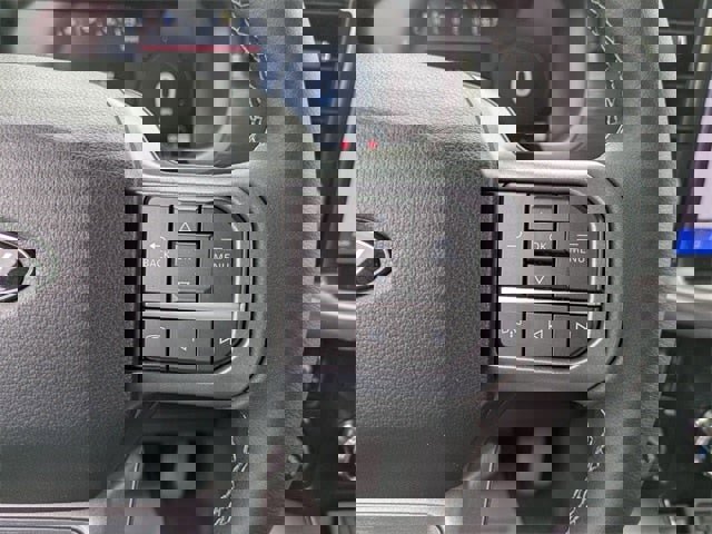 New 2025 Ford F150 XLT w/ Equipment Group 302A MID image 19